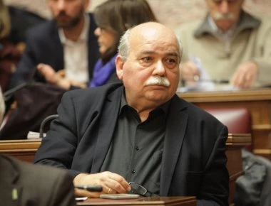 Βούτσης: Εντός του μηνός θα δοθούν τέσσερις τόμοι του φακέλου της Κύπρου
